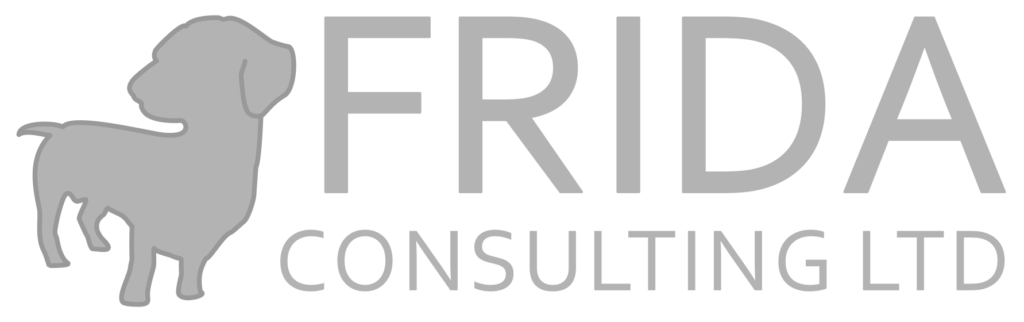 Frida Consulting Ltd